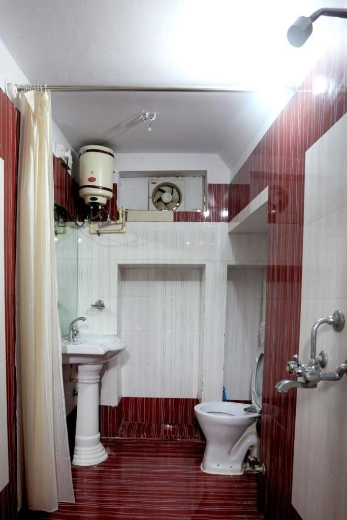 The Borunda Boutique Homestay Jodhpur  Esterno foto
