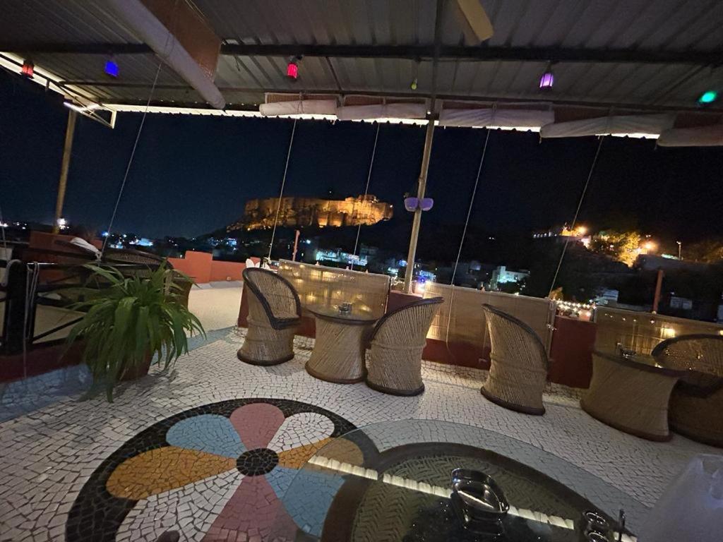 The Borunda Boutique Homestay Jodhpur  Esterno foto