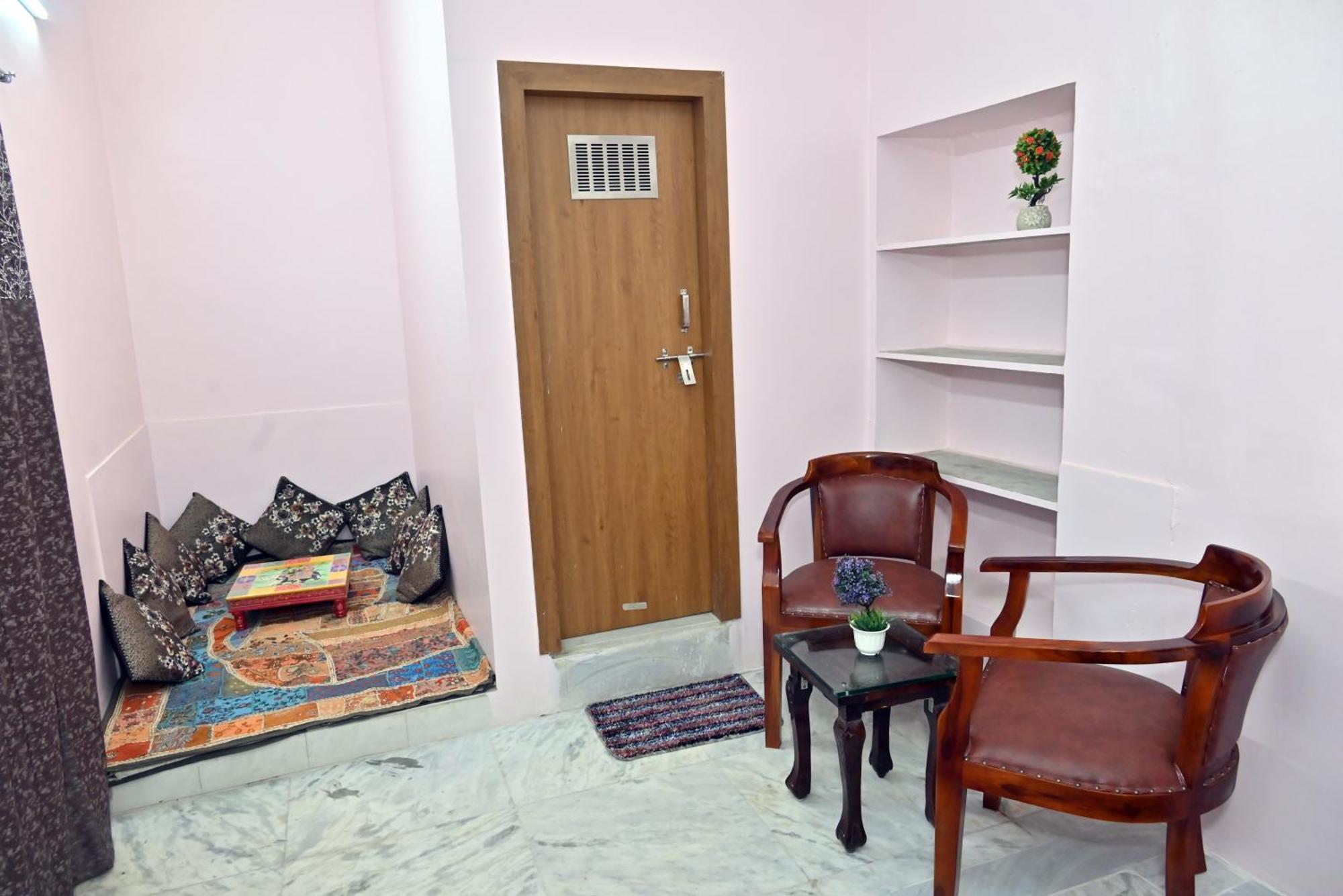 The Borunda Boutique Homestay Jodhpur  Esterno foto