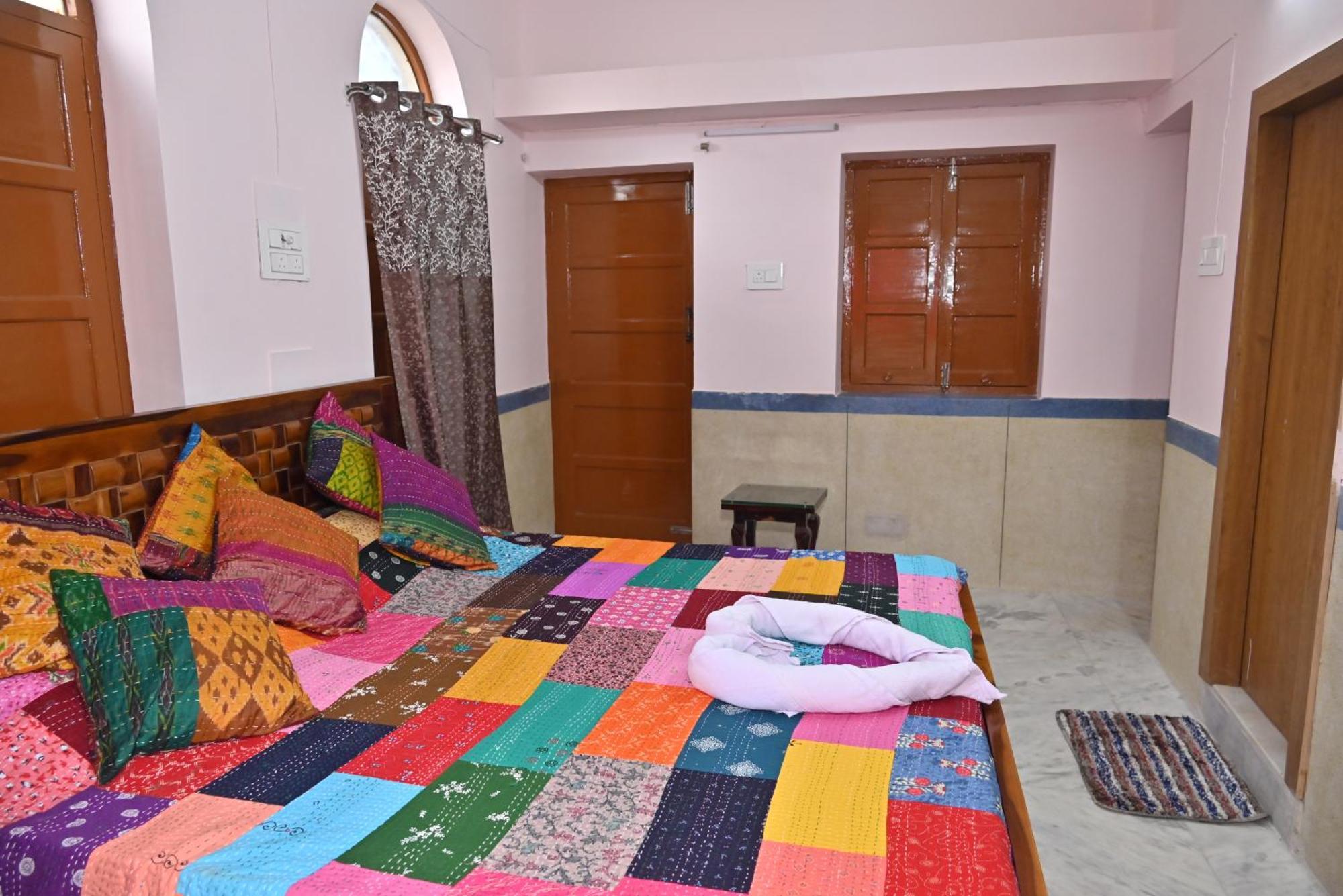 The Borunda Boutique Homestay Jodhpur  Esterno foto