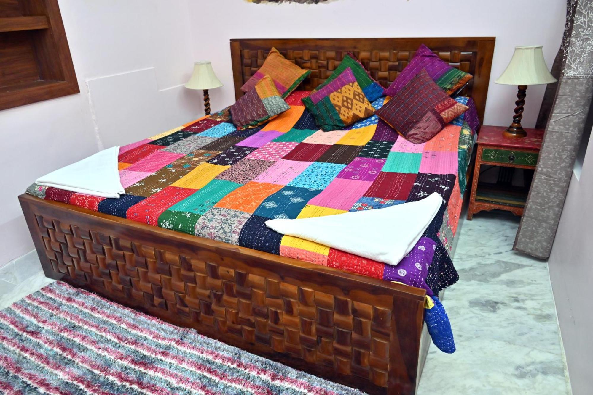 The Borunda Boutique Homestay Jodhpur  Esterno foto