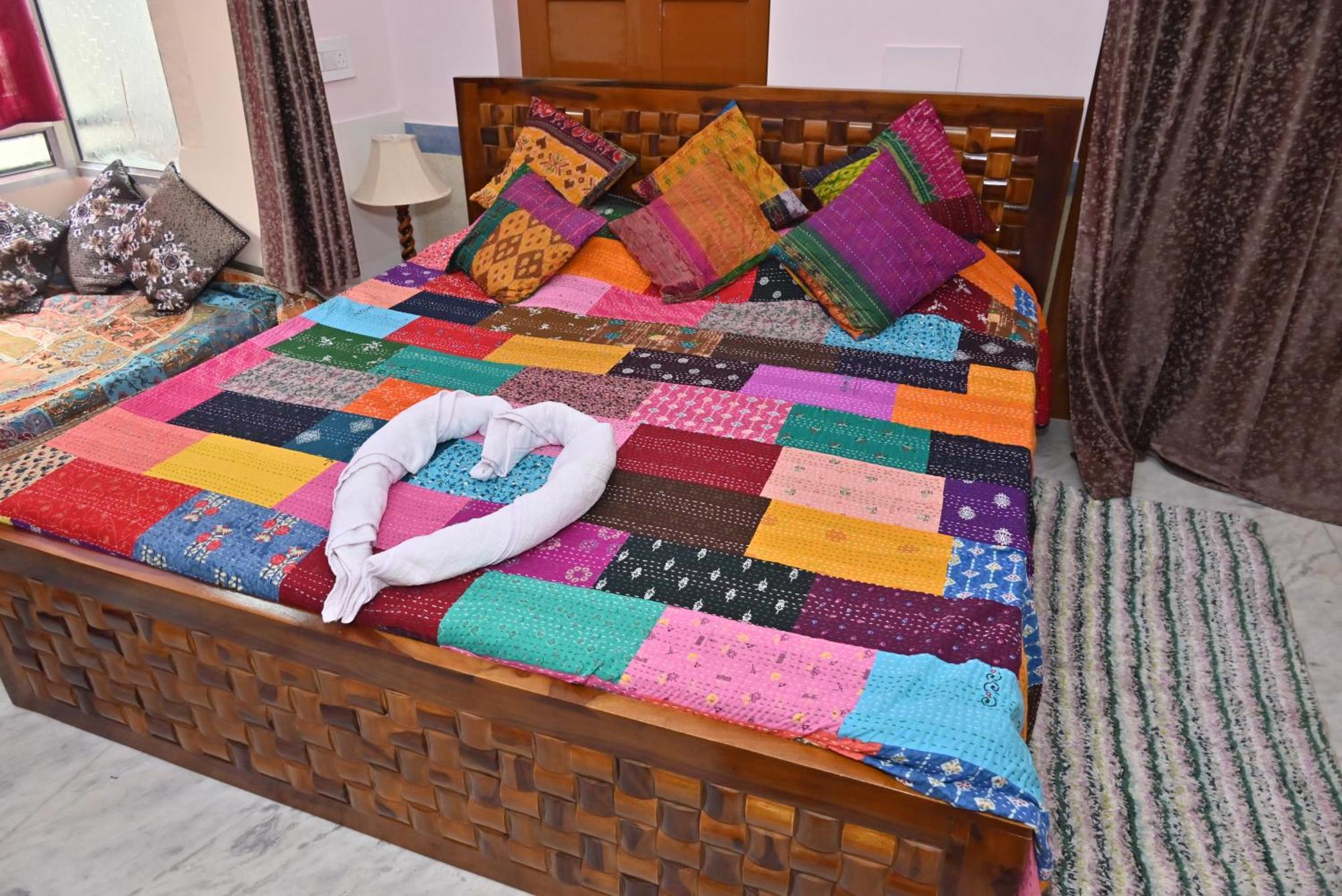 The Borunda Boutique Homestay Jodhpur  Esterno foto